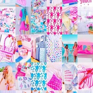 Meet your Posher, Maddie